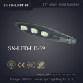 Luz de rua exterior impermeável do diodo emissor de luz IP65 120W (SX-LED-LD-39)
